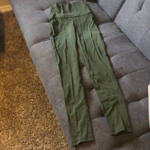 Balera Adult Dance Legging